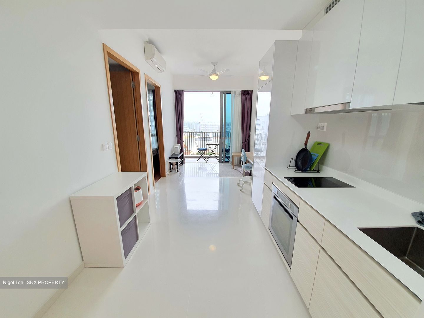 TRE Residences (D14), Condominium #435753401